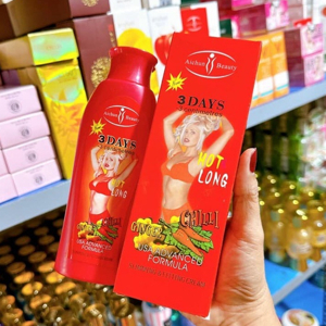 Kem Tan Mỡ Aichun Beauty 3 Days - 200 ml