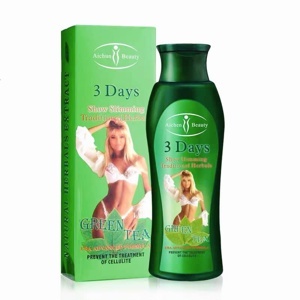 Kem Tan Mỡ Aichun Beauty 3 Days - 200 ml