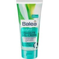 Kem tan mỡ  Balea BodyFit Cellulite Gel Crème