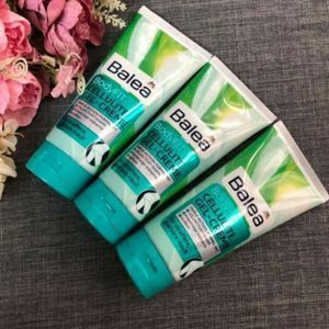 Kem tan mỡ  Balea BodyFit Cellulite Gel Crème