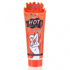 Kem tan mỡ Hot Chili Firming