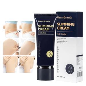 Kem tan mỡ Slimming Body Cream