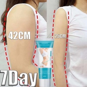 Kem tan mỡ Slimming Body Cream