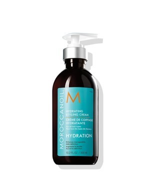 Kem tạo kiểu dưỡng ẩm Moroccanoil Hydrating Styling Cream 300ml