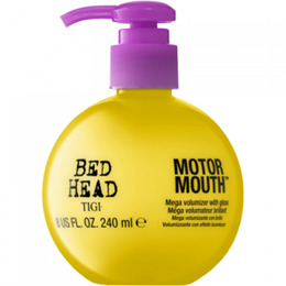 Kem tạo phồng tăng bóng Bed Head Tigi Motor Mouth 240ml