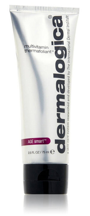 Kem tẩy da chết Multivitamin Thermafoliant
