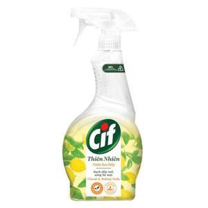 Kem tẩy đa năng CIF 500ml