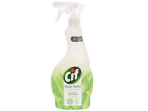 Kem tẩy đa năng CIF 500ml