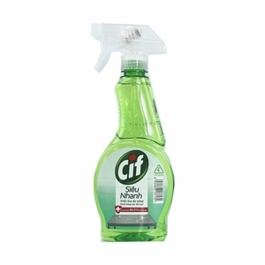 Kem tẩy đa năng CIF 500ml