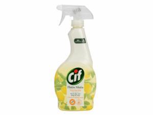 Kem tẩy đa năng CIF 500ml