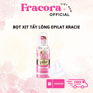 Kem tẩy lông EpIlat KracIe