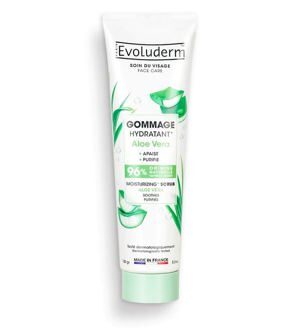 Kem Tẩy Lông Evoluderm Nha Đam 150ml