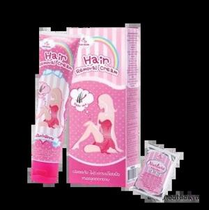 Kem Tẩy Lông Hair Removal Cream Eliza Helena