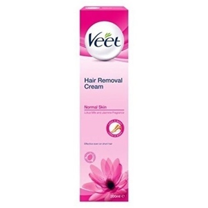 Kem tẩy lông triệt để Veet Hair Removal - 100ml