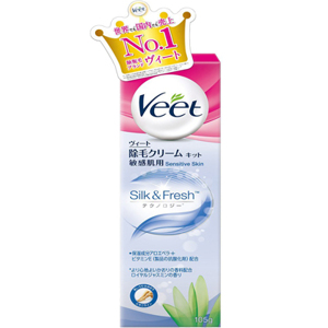 Kem tẩy lông VEET 105g