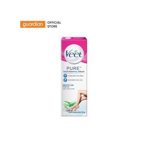 Kem Tẩy Lông Veet 50g