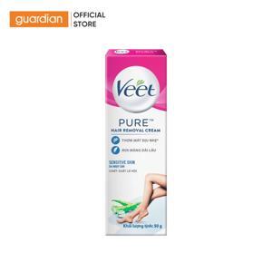 Kem Tẩy Lông Veet 50g