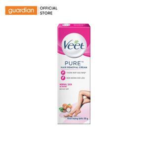 Kem Tẩy Lông Veet 50g