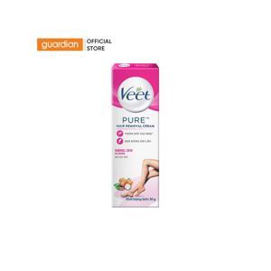 Kem Tẩy Lông Veet 50g