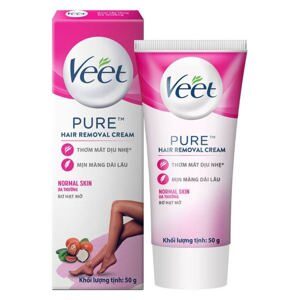 Kem Tẩy Lông Veet 60g