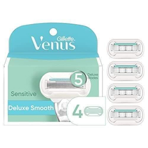 Kem tẩy lông Venus Smooth