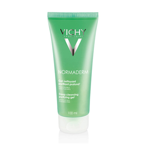 Kem tẩy tế bào chết 3 tác dụng Vichy Normaderm 3in 1 Scrub 125ml