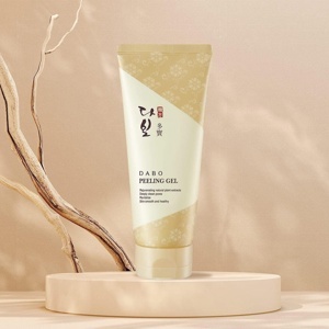 Kem tẩy tế bào chết cao cấp Dabo 180ml