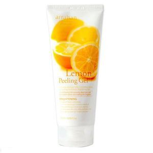 Gel tẩy tế bào chết Arrahan Lemon Peeling Gel 180ml
