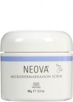 Kem tẩy tế bào chết cho mọi loại da Microdermabrasion Scrub Neova