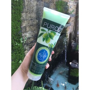 Kem tẩy tế bào chết Puroz