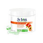 Kem tẩy tế bào chết St.Ives Blemish Control Apricot Scrub 283g