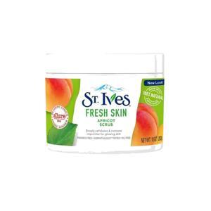 Kem tẩy tế bào chết St.ives fresh skin apricot scrub