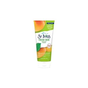 Kem tẩy tế bào chết St.ives fresh skin apricot scrub