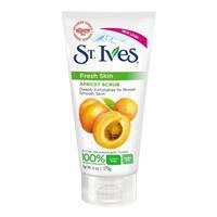 Kem tẩy tế bào chết St.ives fresh skin apricot scrub