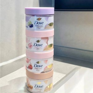 Kem tẩy tế bào chết toàn thân Sakura Body Scrub