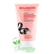 Kem tẩy trang dạng bọt Crème Moussante Demaquillant Bourjois