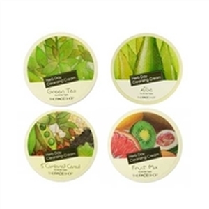Kem Tẩy Trang Herb Day 365 Cleansing Cream TheFaceShop