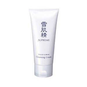 Kem tẩy trang Kosé Sekkisei Supreme Cleansing Cream 148ml