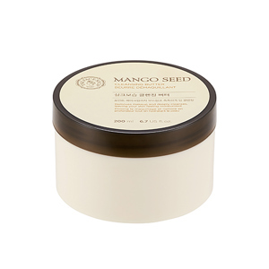 Kem tẩy trang Mango seed cleansing butter