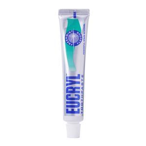 Kem tẩy trắng răng Eucryl vị bạc hà - 62 g