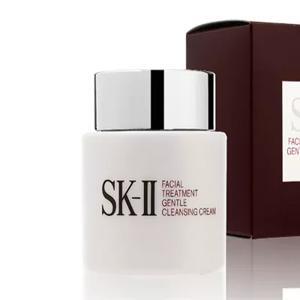 Kem tẩy trang SK-II Facial Treatment Gentle Cleansing Cream 15g