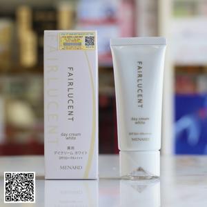 Kem tẩy trang và massage Menard Embellir 160g