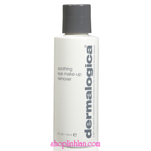 Kem tẩy trang vùng mắt Dermalogica Soothing Eye Make-up Remover