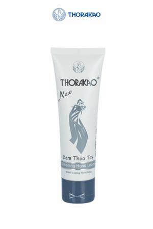 Kem Thoa Tay Thorakao 80ml