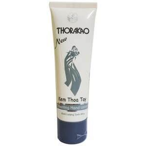 Kem Thoa Tay Thorakao 80ml
