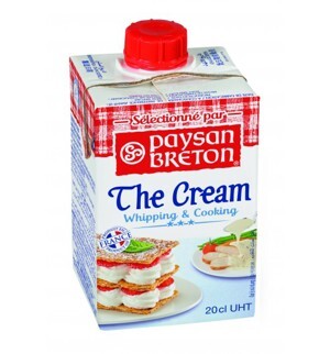 Kem tiệt trùng Paysan Breton hộp 200ml