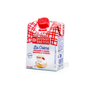 Kem tiệt trùng Paysan Breton hộp 200ml