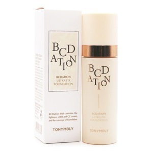 Kem Tonymoly BCDation SPF30 PA ++