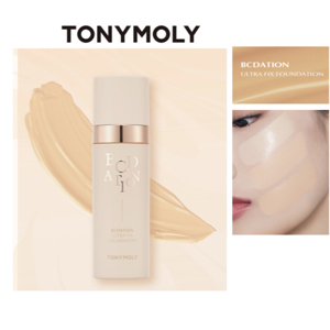 Kem Tonymoly BCDation SPF30 PA ++