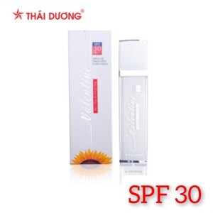 Kem trắng da chống nắng Valentine spf30 pa +++ Thái Dương